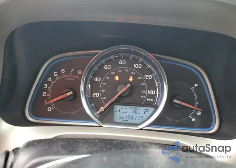 2014 Toyota Rav4 Limited from USA, damaged, VIN 2T3DFREV5EW165232